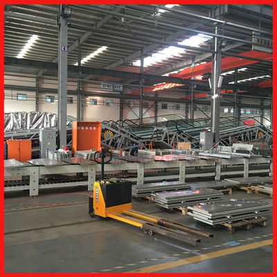 Automatic Esclator For Shopping Mall