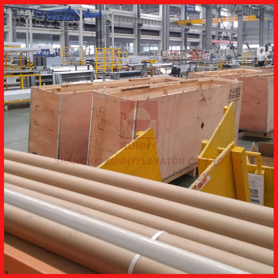 Automatic Esclator For Shopping Mall