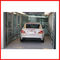 Car Residential Home Elevators Speed 0.25m / S Simple Operation And Infraredprotection