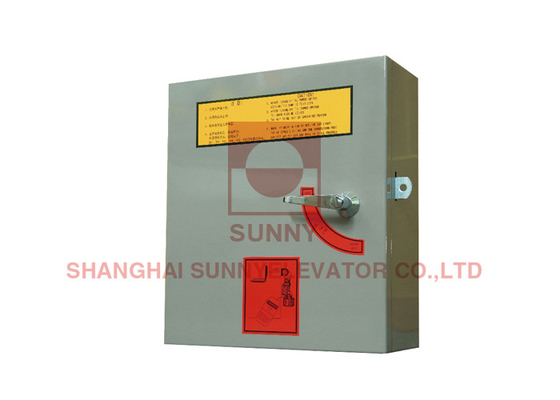 Elevator Emergency Level Device ARD With National 3C Certification