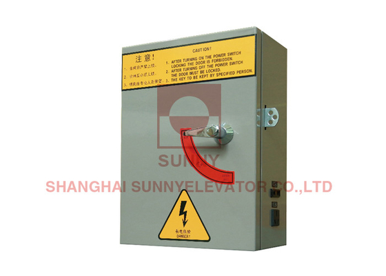 Elevator Emergency Level Device ARD With National 3C Certification