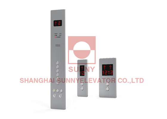Elevator Hall Call Box Hall Calling Board Elevator Lop Elevator Call Box