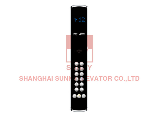 Elevator COP Coefficient Of Performance And LOP Lift Operating Performance