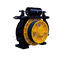 700kg Elevator / Lift Gearless Traction Machine Motor For Elevator Parts