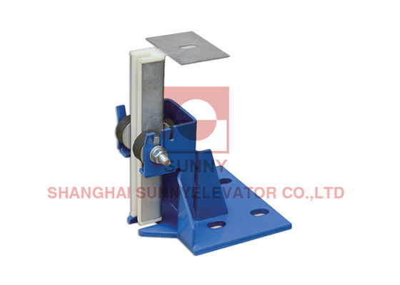 Sliding Guide Shoes Durable And Low-Friction Elevator Spare Parts For Smooth And Stable Operation
