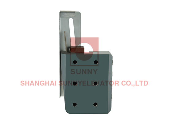 Progressive Elevator Safety Gear – Reliable Overspeed Protection (SN-SG-L22)
