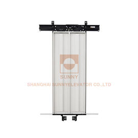 WITTUR Original Elevator Door For Residential Elevator Door Operator