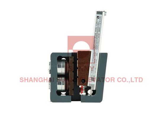 Progressive Elevator Safety Gear – EN 81 Certified Instantaneous Type Lift Safety Device For Elevators