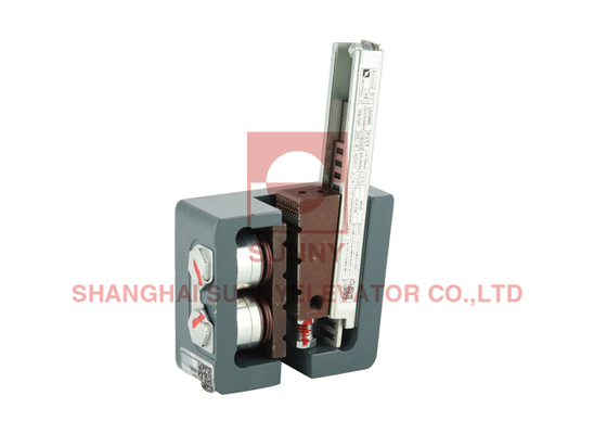 Progressive Elevator Safety Gear – EN 81 Certified Instantaneous Type Lift Safety Device For Elevators