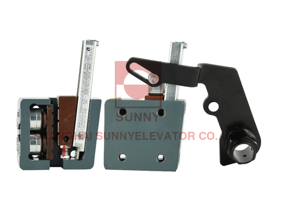 Progressive Elevator Safety Gear – EN 81 Certified Instantaneous Type Lift Safety Device For Elevators