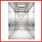 Hairline Stainless Steel High Speed Hospital Elevator 1600kg Load For Hospital