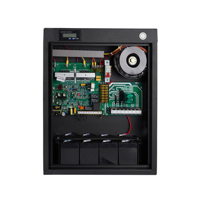 Emergency Leveling Device For Power Failure Capable Of Providing AC380V And AC220V Power