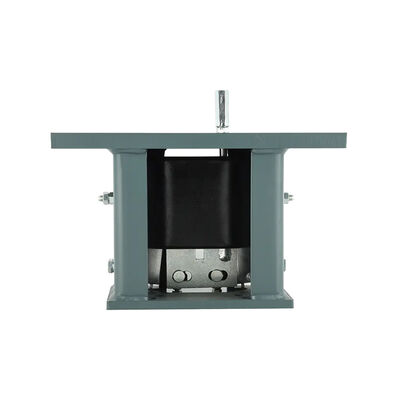 GB/CE Certifications Elevator Progressive Safety Gear Device Lift Safety Clamp