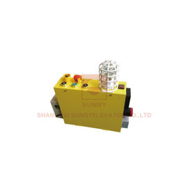 ISO9001 Certificatedlift Inspection Box, Elevator Inspection Box, Control Box Lift / Lift Spare Parts