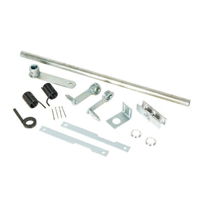 150~200N Early Warning Liting Force Safety Linkage Device with Single Pulling and No Switch for Elevator Safety Gear