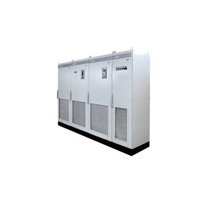 High-Speed Elevator Control System with 3–10 m/s Speed Range, EN81 Safety Standard, and Four-Quadrant Drive