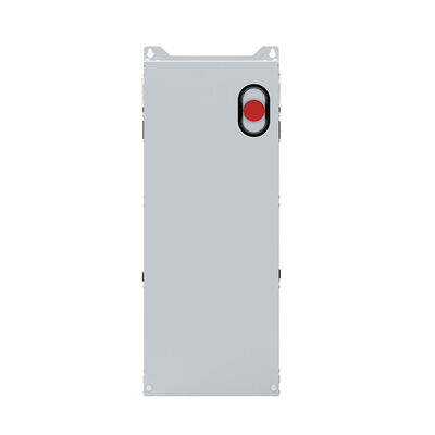 Three-Phase AC 380V 50/60 Hz Contactless Intelligent Elevator Control Cabinet and Controller