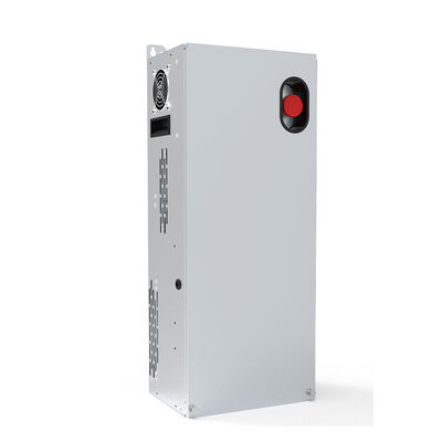 Three-Phase AC 380V 50/60 Hz Contactless Intelligent Elevator Control Cabinet and Controller