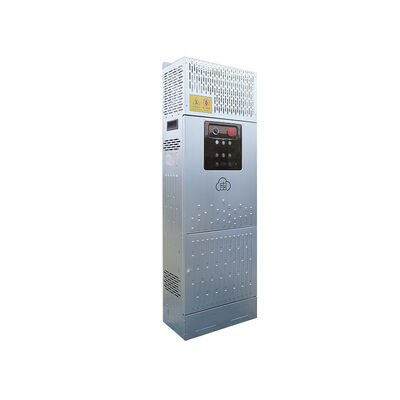 ≤2.5 m/s Speed Integrated Intelligent Elevator Control Cabinet with Three-phase AC 380V Power Supply for Wall-mounted or Freestanding Installation