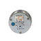 Elevator Braille Button / Lift Push Button EN81-70 With Marvelous Look