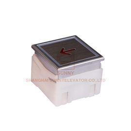 Elevator Close Button / Elevator Push Button IP64 with Size 40x40x38mm