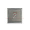 Elevator Close Button / Elevator Push Button IP64 with Size 40x40x38mm