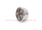 Stainless Steel Elevator Push Button 24DCV with Hole Size D37mm