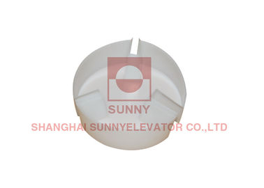 Plastic Square Elevator Oil Can 0.1kg/Pc With ISO9001 Certificate