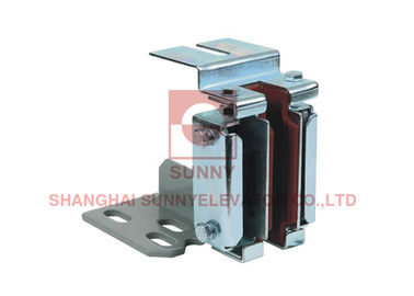 Elevator Spare Parts With Car Sliding Guide Shoe ISO9001 Approval