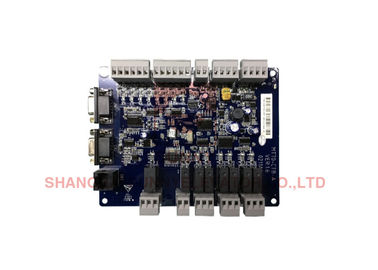 32 - Bit Processor Elevator Board / Car Command Board One Year Warranty