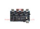 DC24V Elevator Control Board Unintended Car Movement Protection Board , Audio Chimer