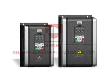 Three Phase 380-460V Escalator Controller / Passenger Elevator Controller