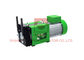 Load 1000kg Gearless Elevator Traction Machine for Elevator Parts