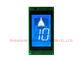 Customized Elevator Lcd Screens With Landing / In Car Passenger Elevator