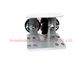 Speed 2.0m/S Elevator Spare Partsfor Elevator Guide Shoes 200N Empty Car