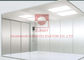 Gear Freight High Speed Elevator Energy Saving With Vvvf / Large Space