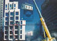 Construction 120m/Min Speed High Speed Elevator Construction Lift