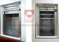 100kg Stainless Steel Kitchen Dumbwaiter Food Elevator Lift with Stainless Steel
