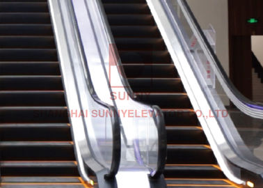 600mm/ 800mm / 1000mm Shopping Mall Vvvf Control Moving Walk Escalator