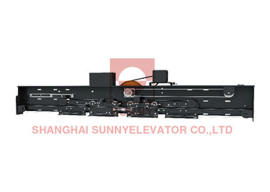 CE Vvvf Cabin AC220V 3000mm Lift Elevator Door Operator For Passenger Elevator