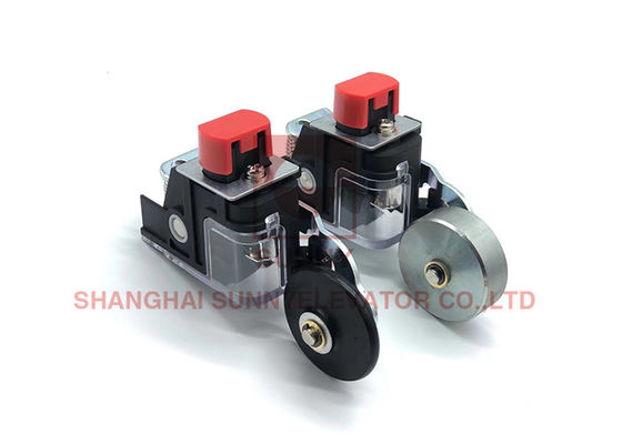 380V Elevator Limit Switch Elevator Electrical Parts 1000A For Lift Parts