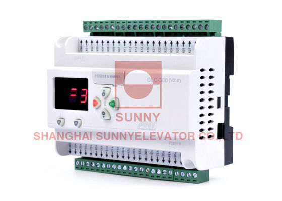 Dumbwaiter Elevator Lift Control Cabinet Elevator Controller Ip45
