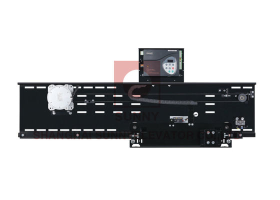 1 Leaf Side Opening Synchronous Elevator Door Operator For Elevator Lift