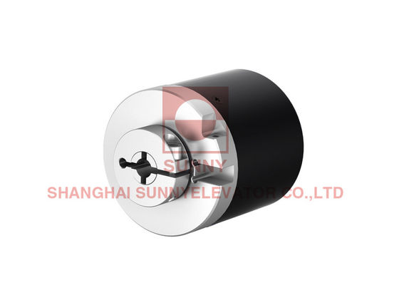 Elevator Accessories 300KHz Elevator Incremental Encoder Lift Spare Parts