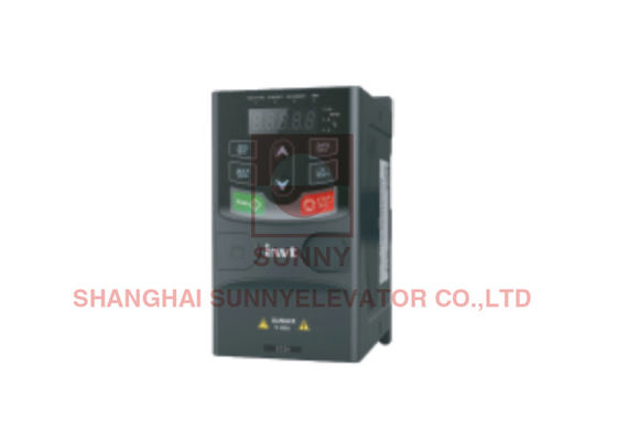 Integrated Elevator Door Controller Closed Loop Servo Control