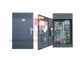 EN81 1.0m/S Elevator Machine Control Cabinet 2mm Leveling For Passenger Lift