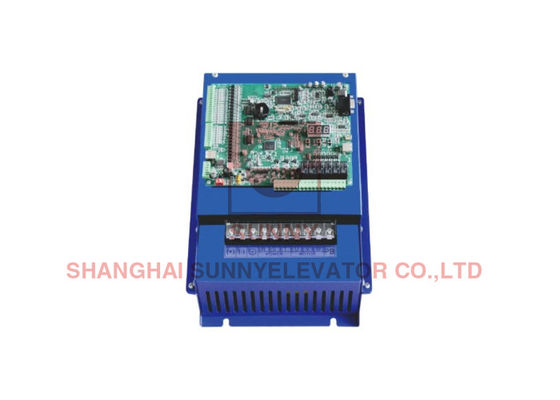 3PH AC380V Elevator Integrated Controller 4m/S 30KW Vector Type
