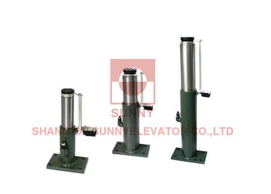 Passenger Elevator Safety Components Elevator Hydraulic Buffer