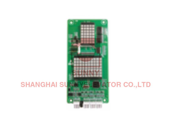 DC24V Electric Box Elevator LCD Display Elevator Display Boards