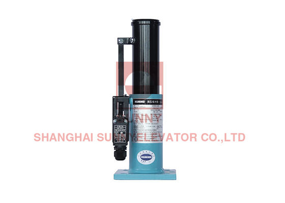 Hydraulic Elevator Car Buffer For 1.0m/S Passenger Elevator Lift